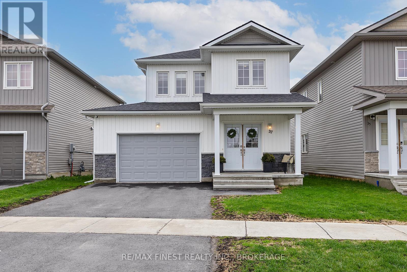Property at 37 BRENNAN CRESCENT image 2