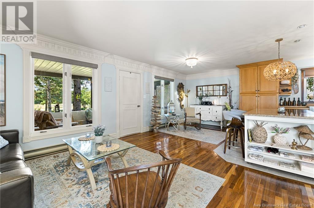 30 Doiron, Grand-Barachois, New Brunswick  E4P 7K1 - Photo 23 - NB123338