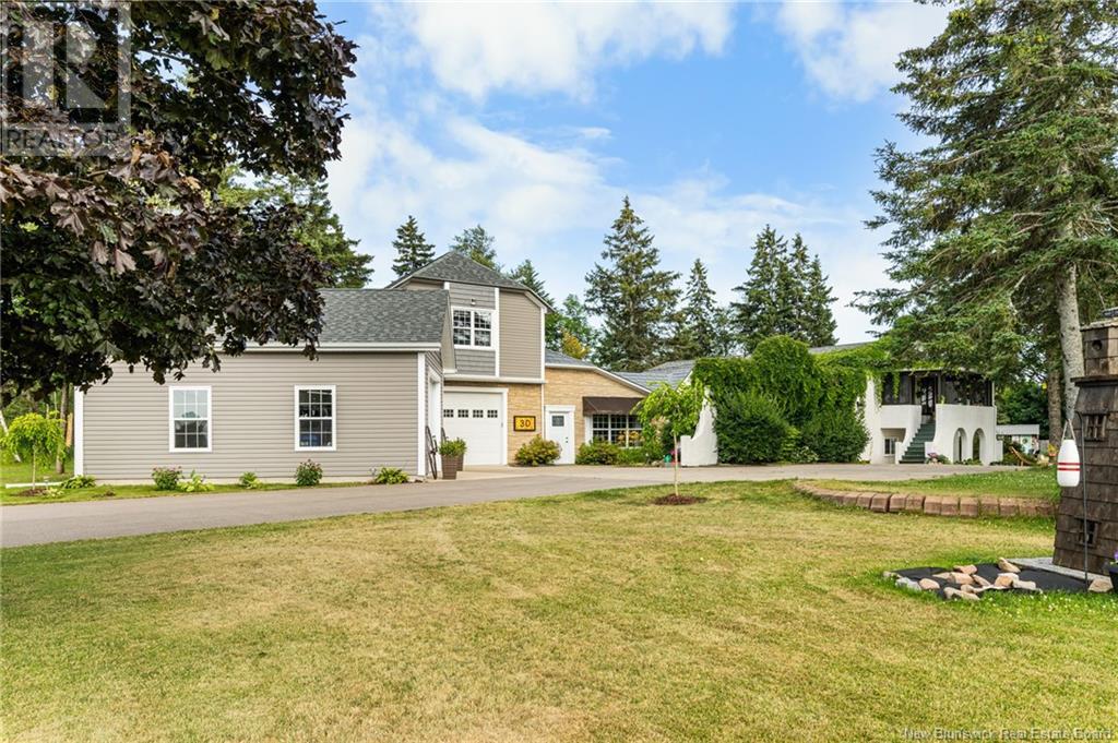 30 Doiron, Grand-Barachois, New Brunswick