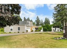 30 Doiron, Grand-Barachois, New Brunswick