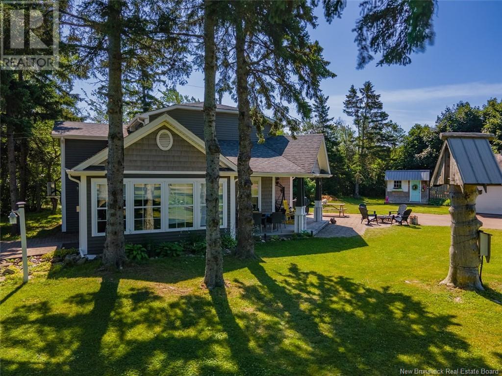 30 Doiron, Grand-Barachois, New Brunswick  E4P 7K1 - Photo 8 - NB123338