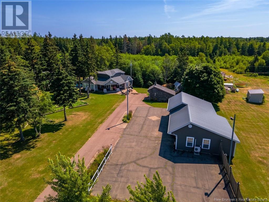30 Doiron, Grand-Barachois, New Brunswick  E4P 7K1 - Photo 9 - NB123338