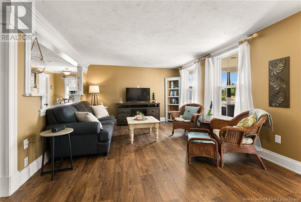 30 Doiron, Grand-Barachois, New Brunswick  E4P 7K1 - Photo 45 - NB123338
