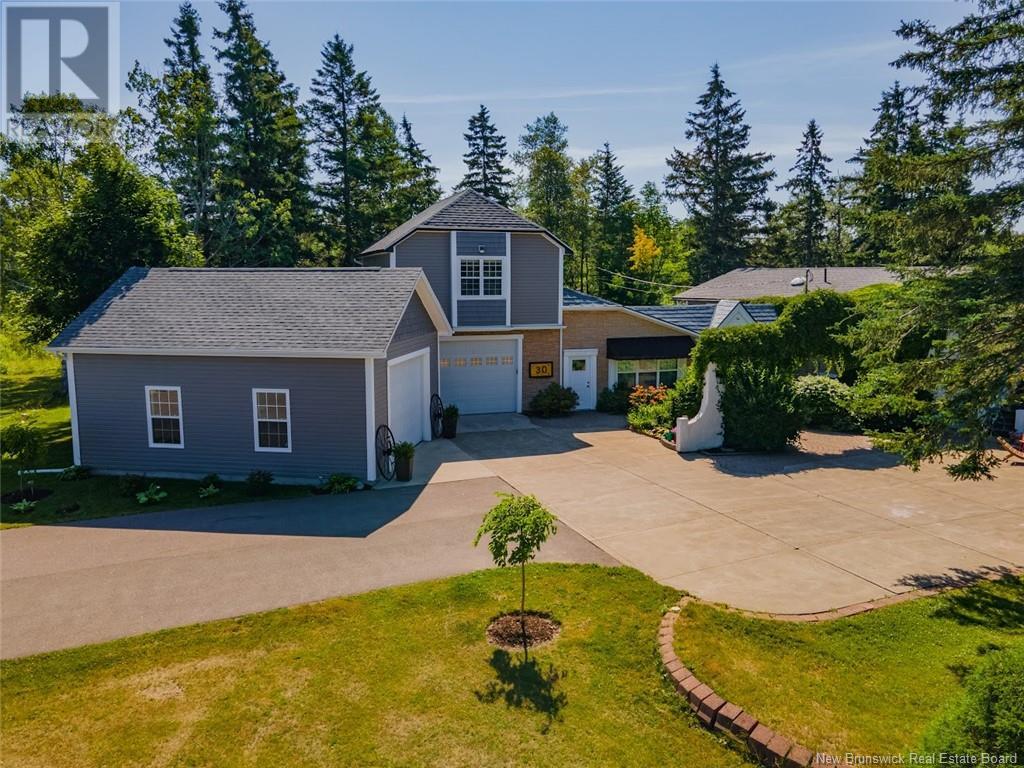 30 Doiron, Grand-Barachois, New Brunswick  E4P 7K1 - Photo 4 - NB123338