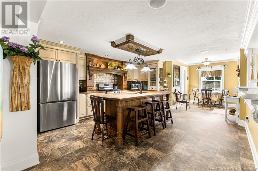 30 Doiron, Grand-Barachois, New Brunswick  E4P 7K1 - Photo 43 - NB123338