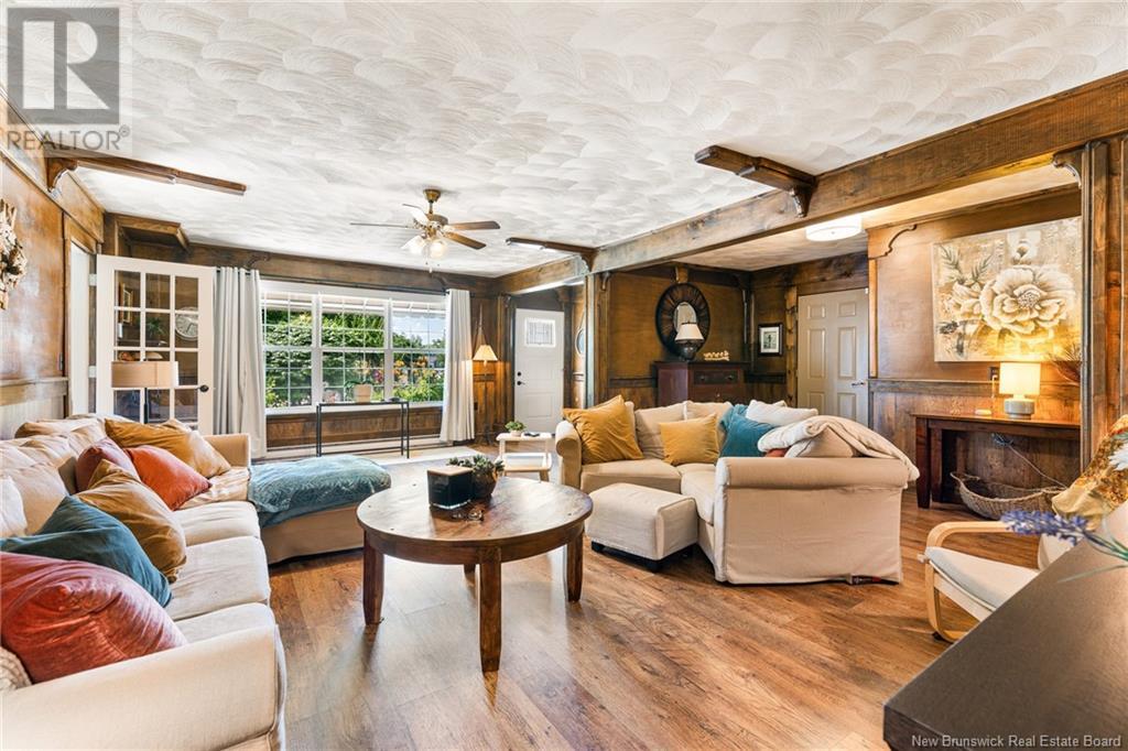 30 Doiron, Grand-Barachois, New Brunswick  E4P 7K1 - Photo 39 - NB123338