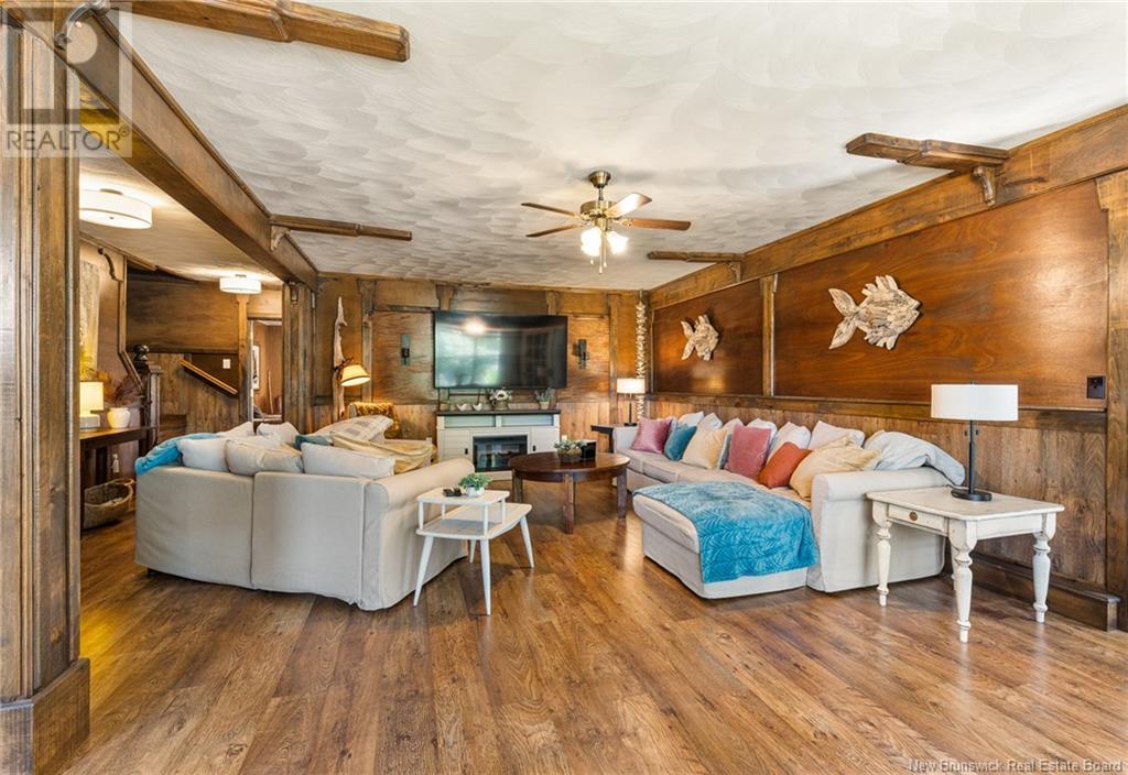 30 Doiron, Grand-Barachois, New Brunswick  E4P 7K1 - Photo 38 - NB123338