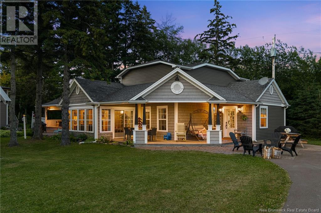 30 Doiron, Grand-Barachois, New Brunswick  E4P 7K1 - Photo 42 - NB123338