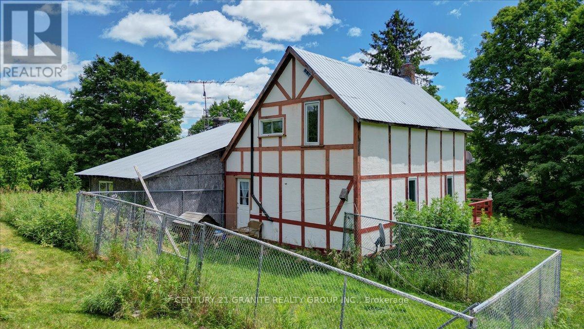 710 Rose Island Road, North Kawartha, Ontario  K0L 1P0 - Photo 35 - X12304245