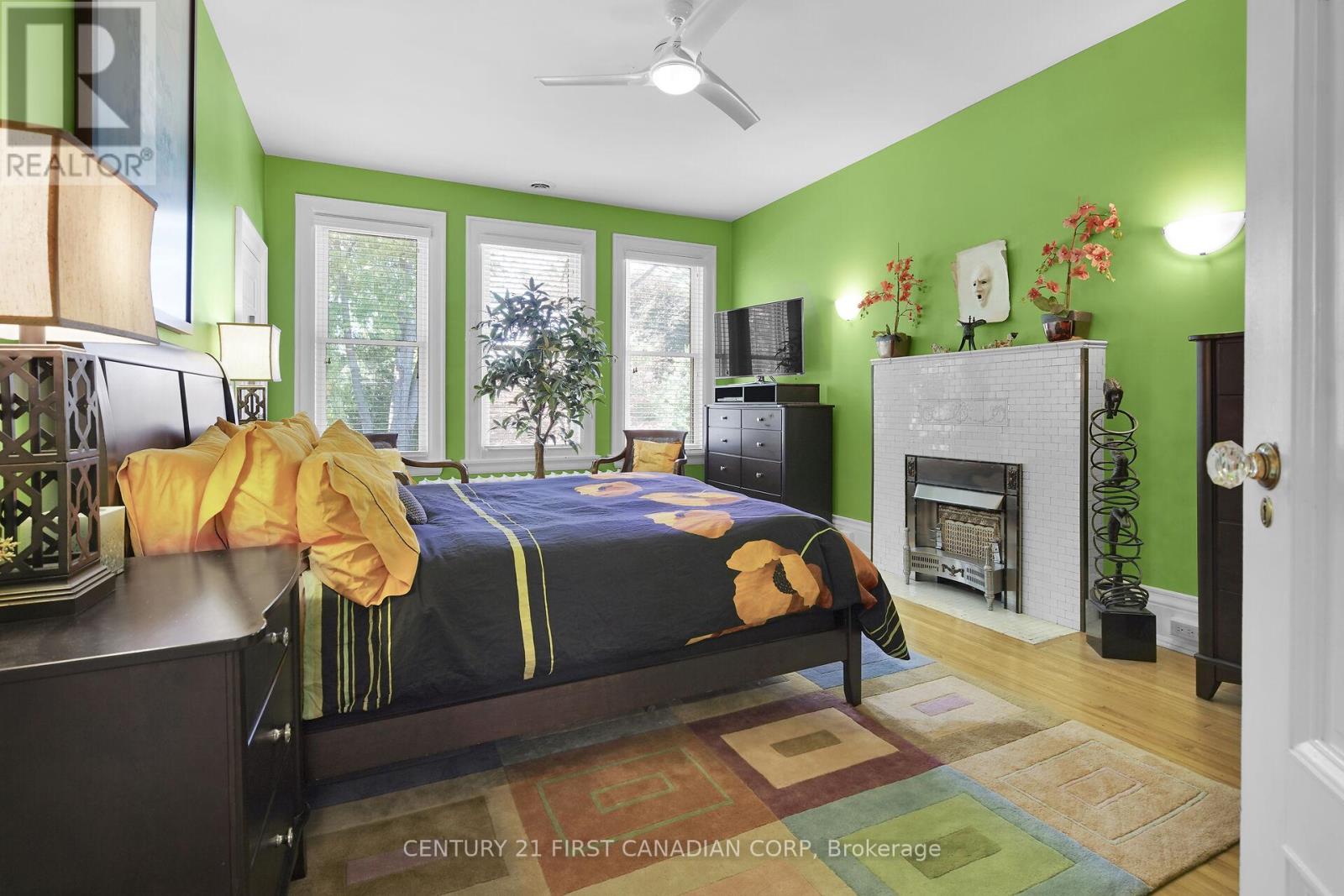 191 Cheapside Street, London East (East B), Ontario  N6A 1Z9 - Photo 20 - X12304225