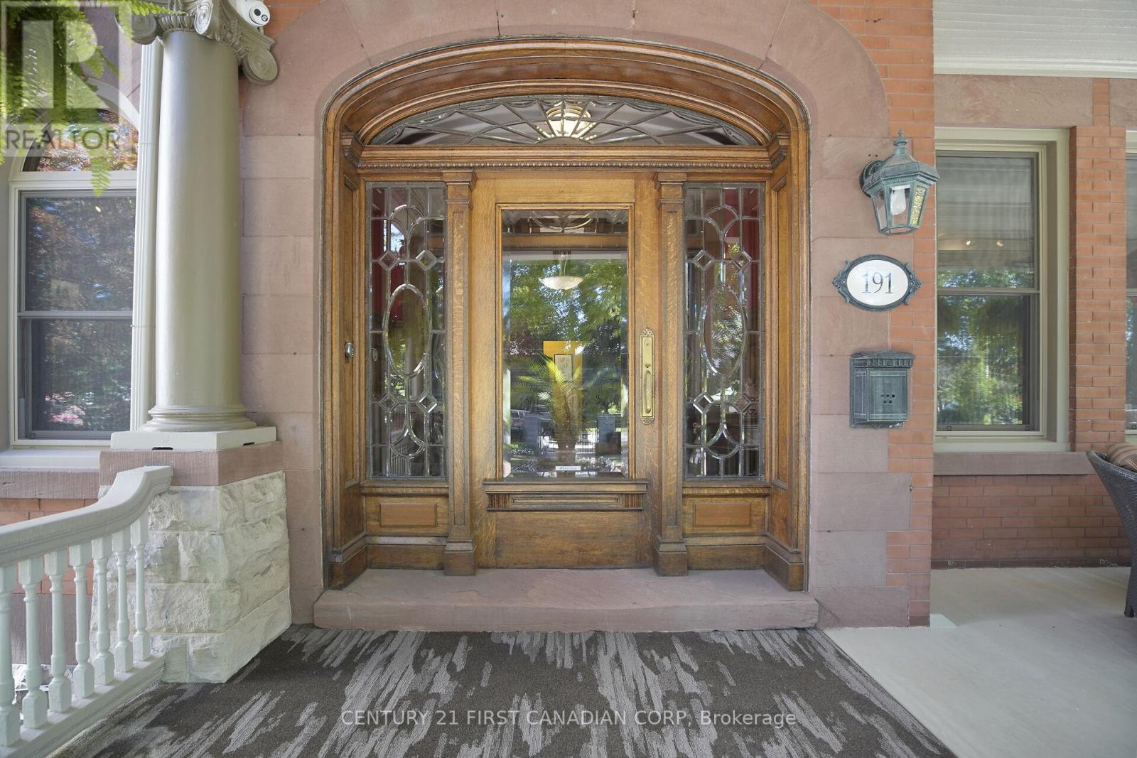 191 Cheapside Street, London East (East B), Ontario  N6A 1Z9 - Photo 3 - X12304225