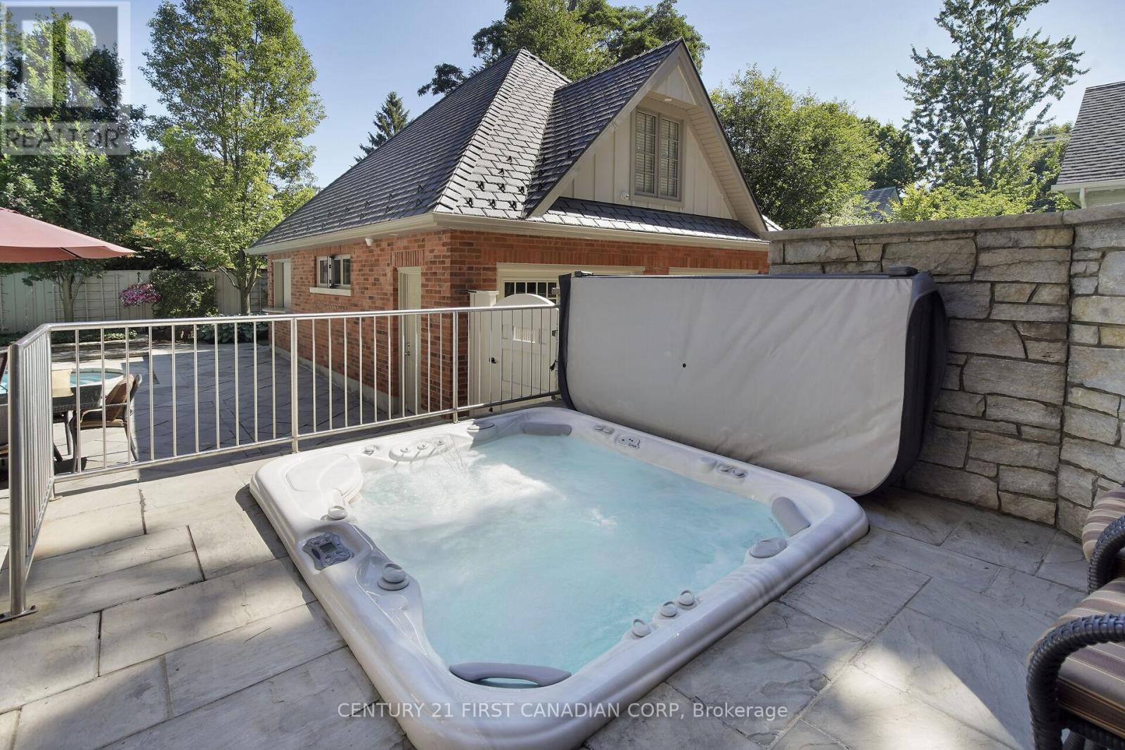 191 Cheapside Street, London East (East B), Ontario  N6A 1Z9 - Photo 44 - X12304225