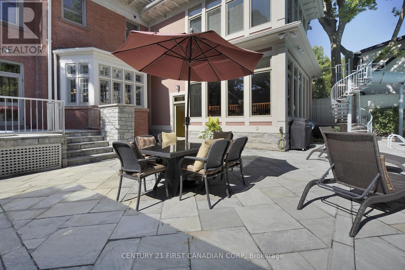 191 Cheapside Street, London East (East B), Ontario  N6A 1Z9 - Photo 45 - X12304225