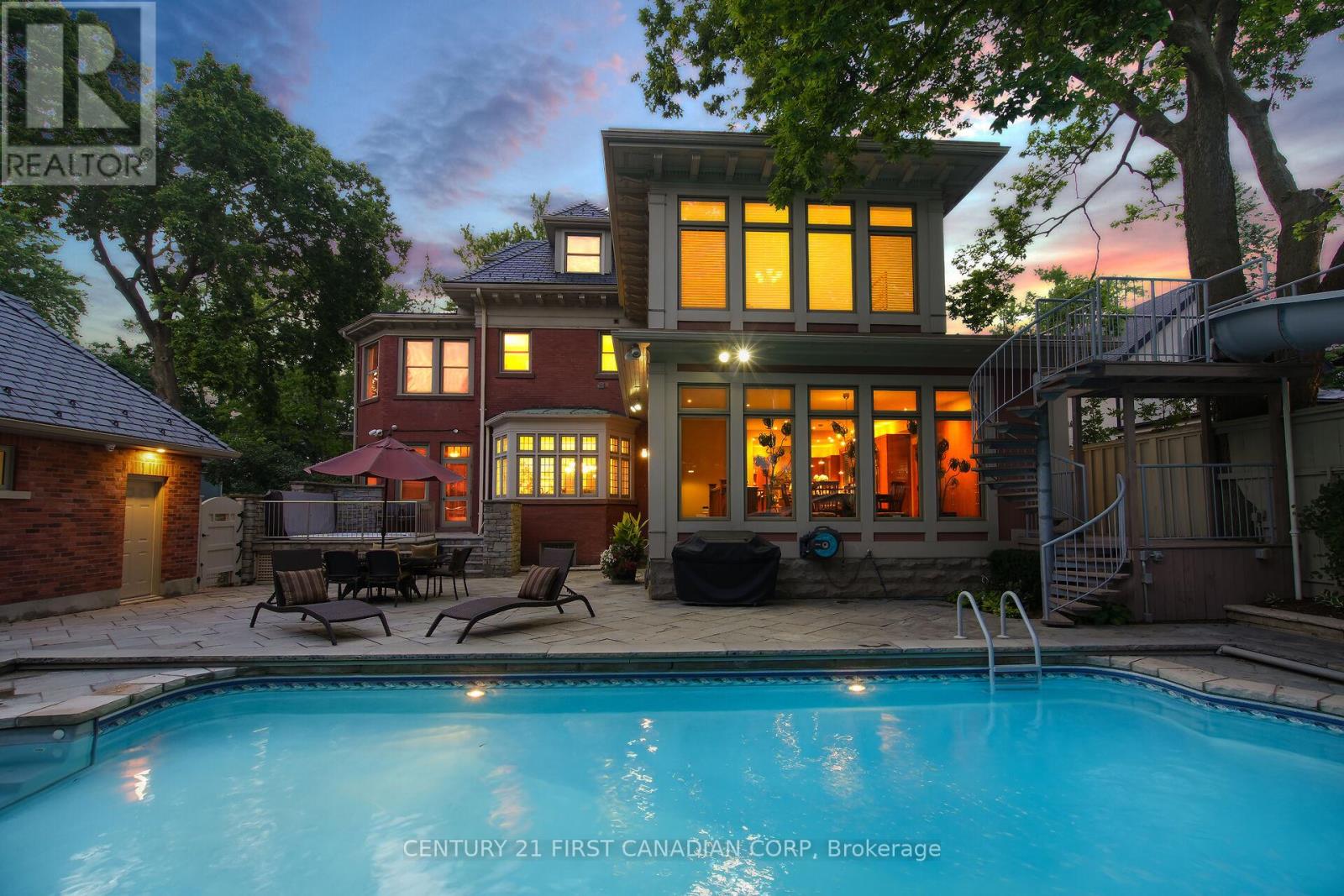 191 Cheapside Street, London East (East B), Ontario  N6A 1Z9 - Photo 47 - X12304225