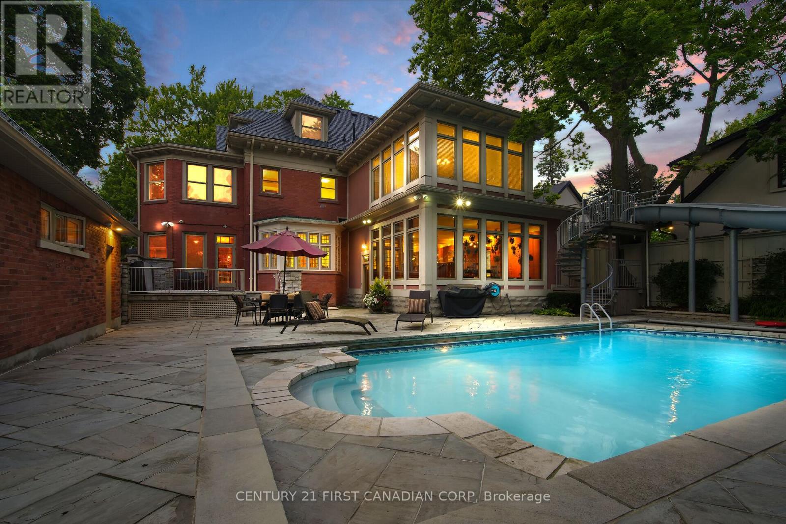 191 Cheapside Street, London East (East B), Ontario  N6A 1Z9 - Photo 48 - X12304225