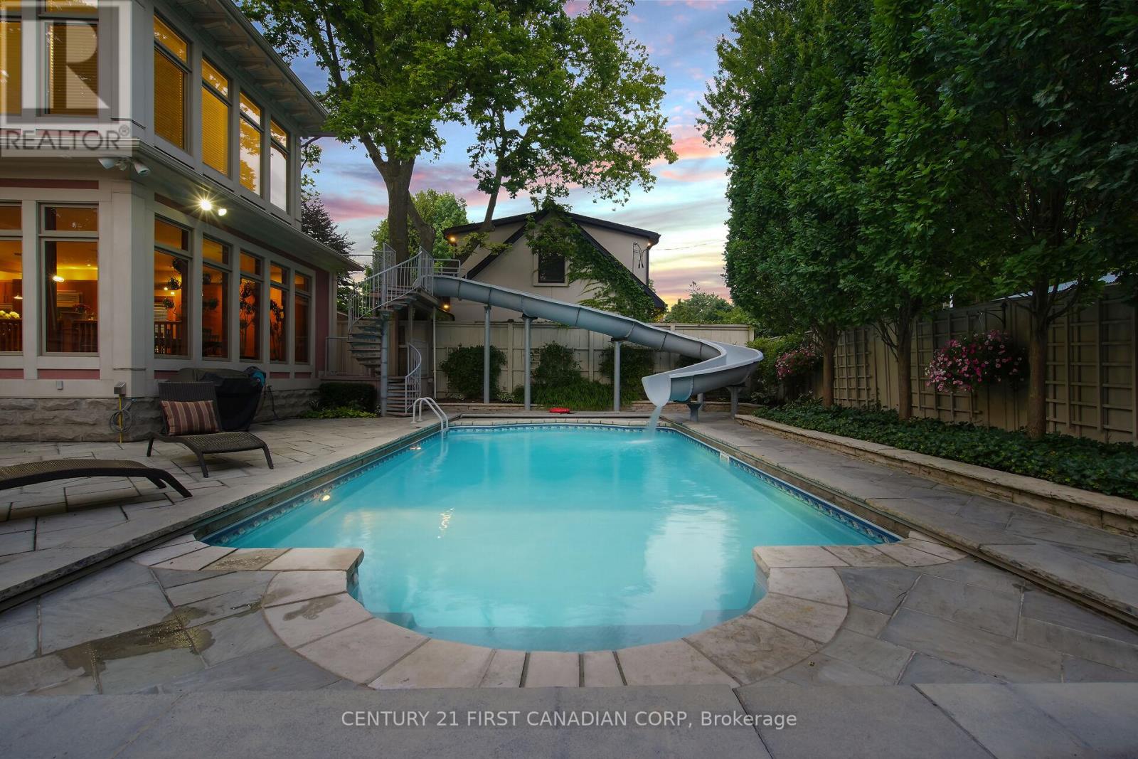 191 Cheapside Street, London East (East B), Ontario  N6A 1Z9 - Photo 49 - X12304225