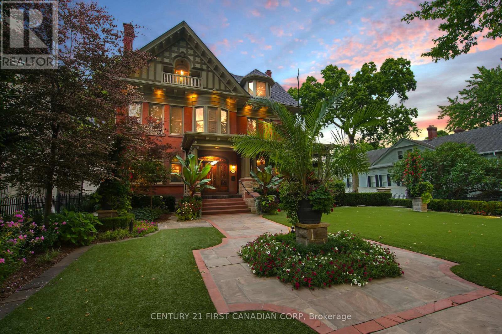 191 Cheapside Street, London East (East B), Ontario  N6A 1Z9 - Photo 50 - X12304225