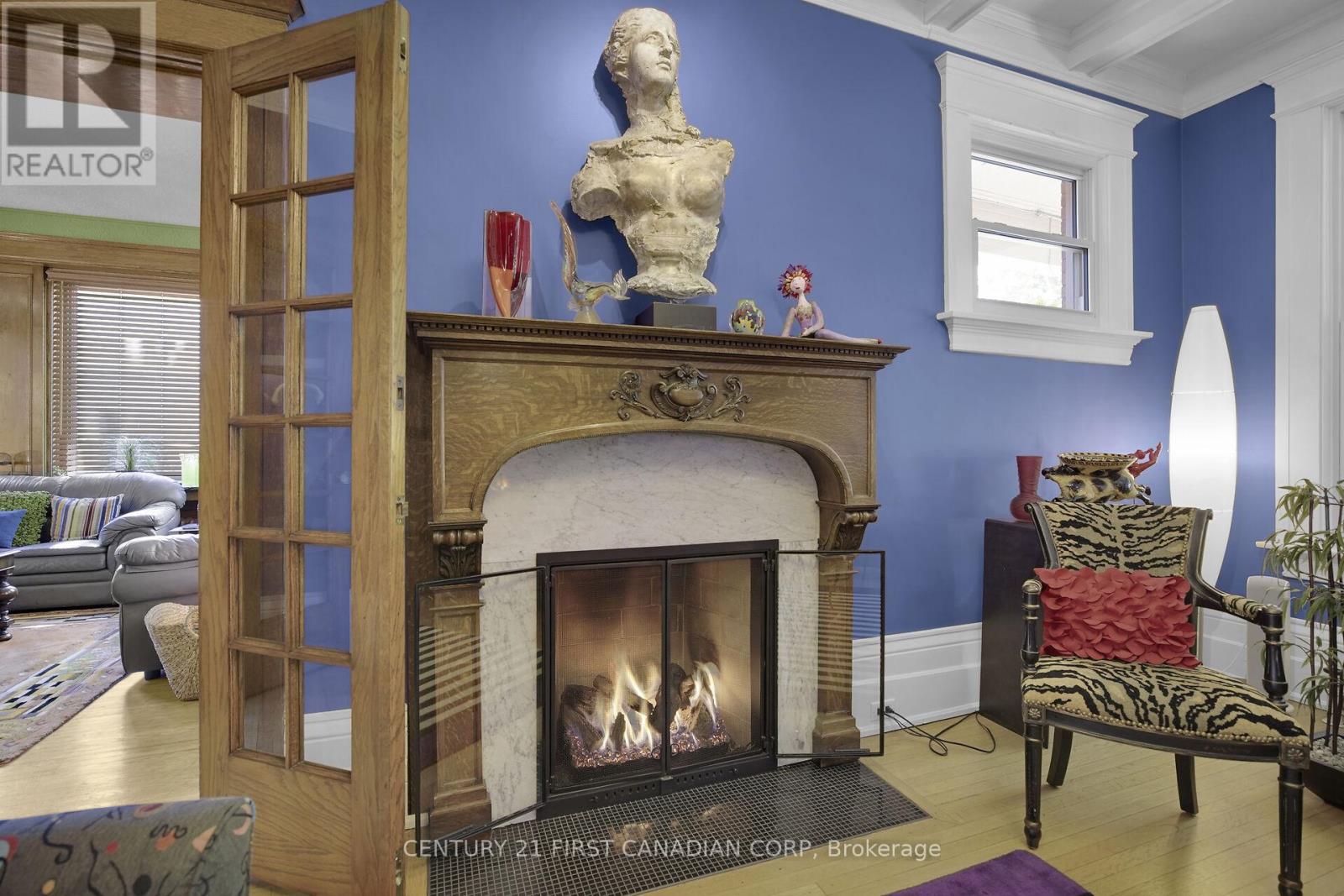 191 Cheapside Street, London East (East B), Ontario  N6A 1Z9 - Photo 8 - X12304225