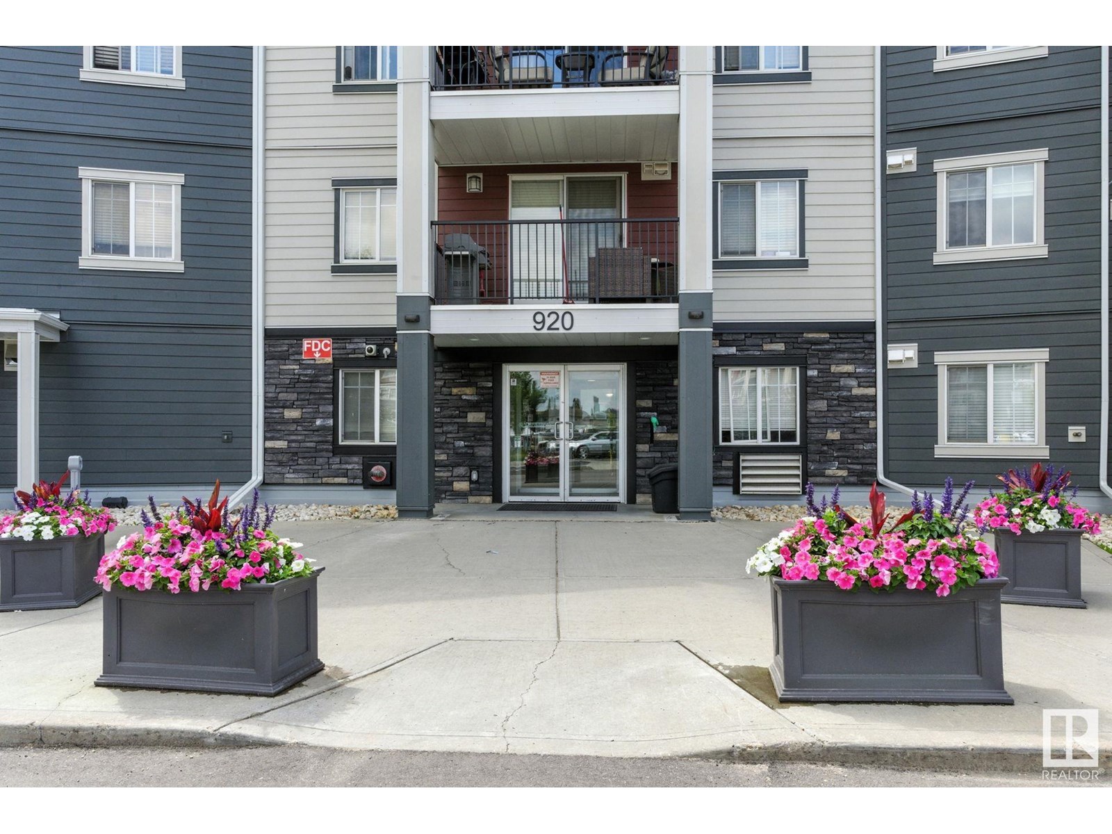 Property at #217 920 156 ST NW image 2