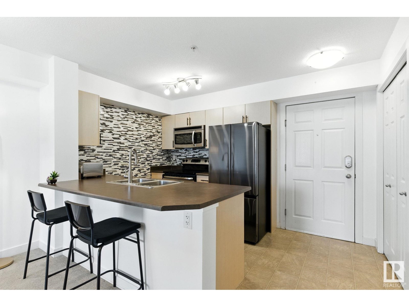 Property at #217 920 156 ST NW image 5