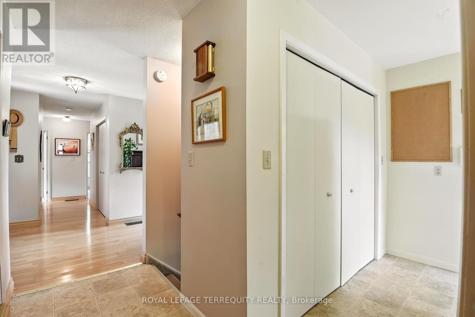 9 Concession Street W, Trent Hills (Warkworth), Ontario  K0K 3K0 - Photo 22 - X12304179
