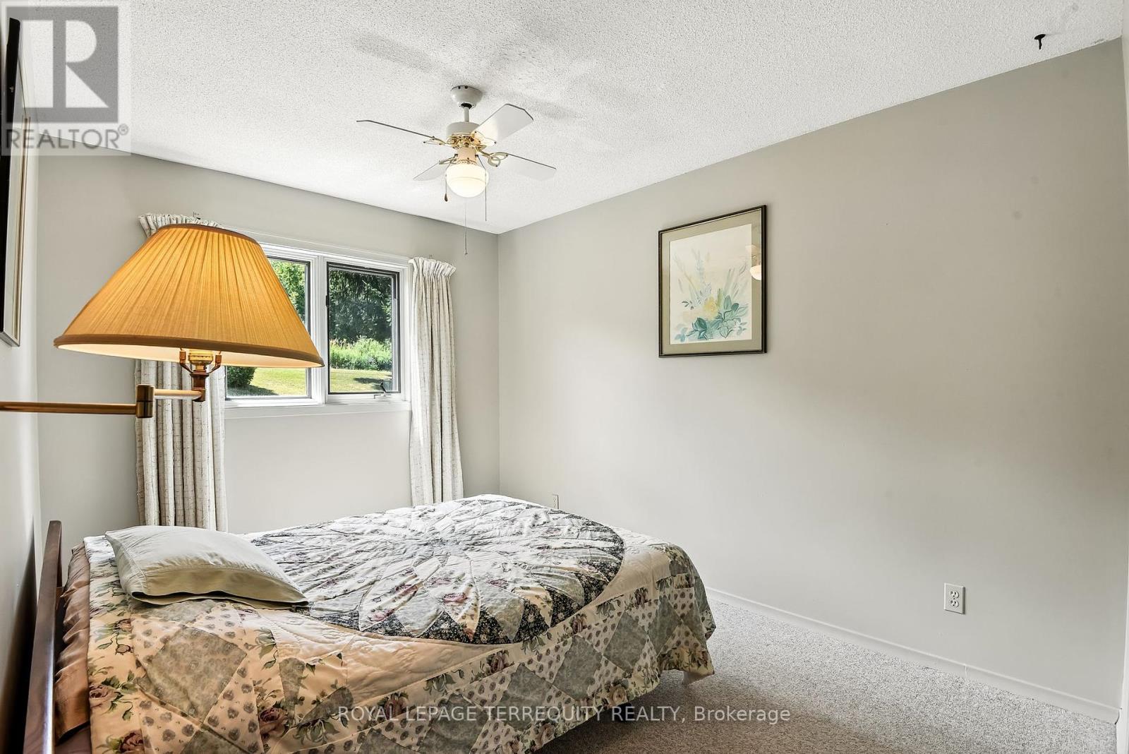 9 Concession Street W, Trent Hills (Warkworth), Ontario  K0K 3K0 - Photo 31 - X12304179
