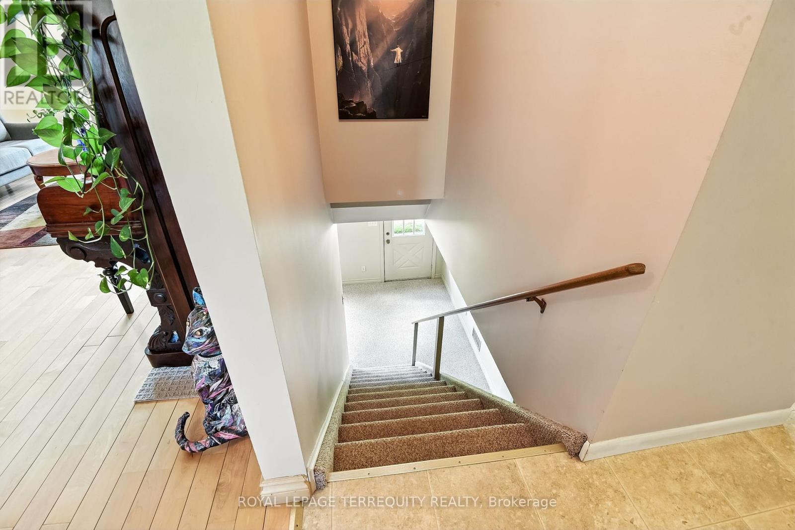 9 Concession Street W, Trent Hills (Warkworth), Ontario  K0K 3K0 - Photo 33 - X12304179