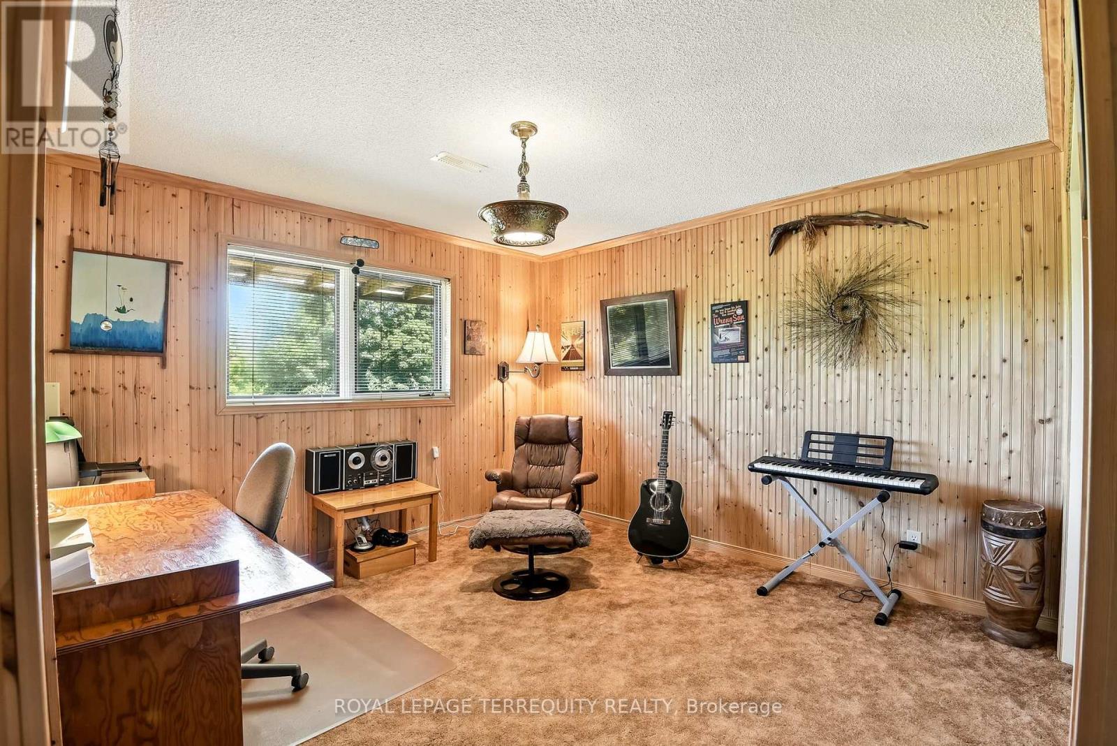 9 Concession Street W, Trent Hills (Warkworth), Ontario  K0K 3K0 - Photo 38 - X12304179