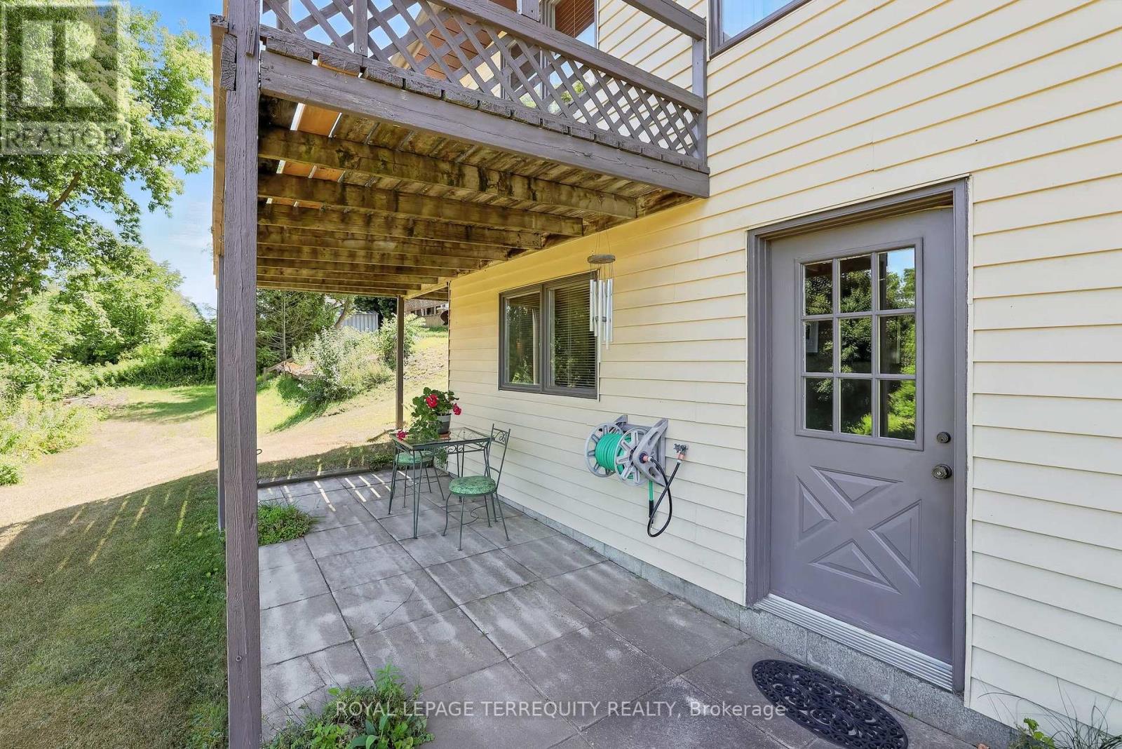 9 Concession Street W, Trent Hills (Warkworth), Ontario  K0K 3K0 - Photo 43 - X12304179