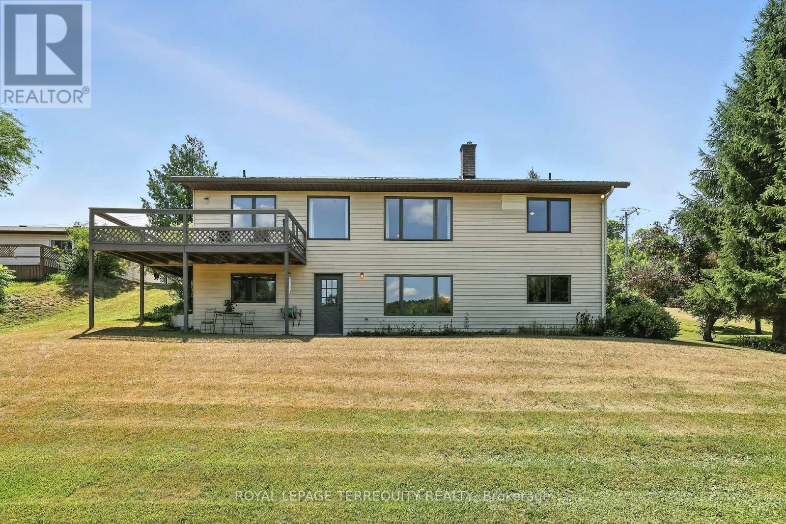 9 Concession Street W, Trent Hills (Warkworth), Ontario  K0K 3K0 - Photo 44 - X12304179