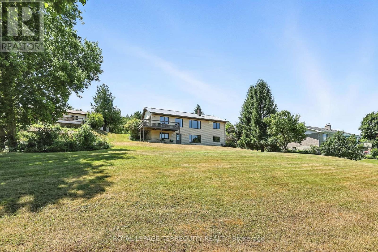 9 Concession Street W, Trent Hills (Warkworth), Ontario  K0K 3K0 - Photo 45 - X12304179