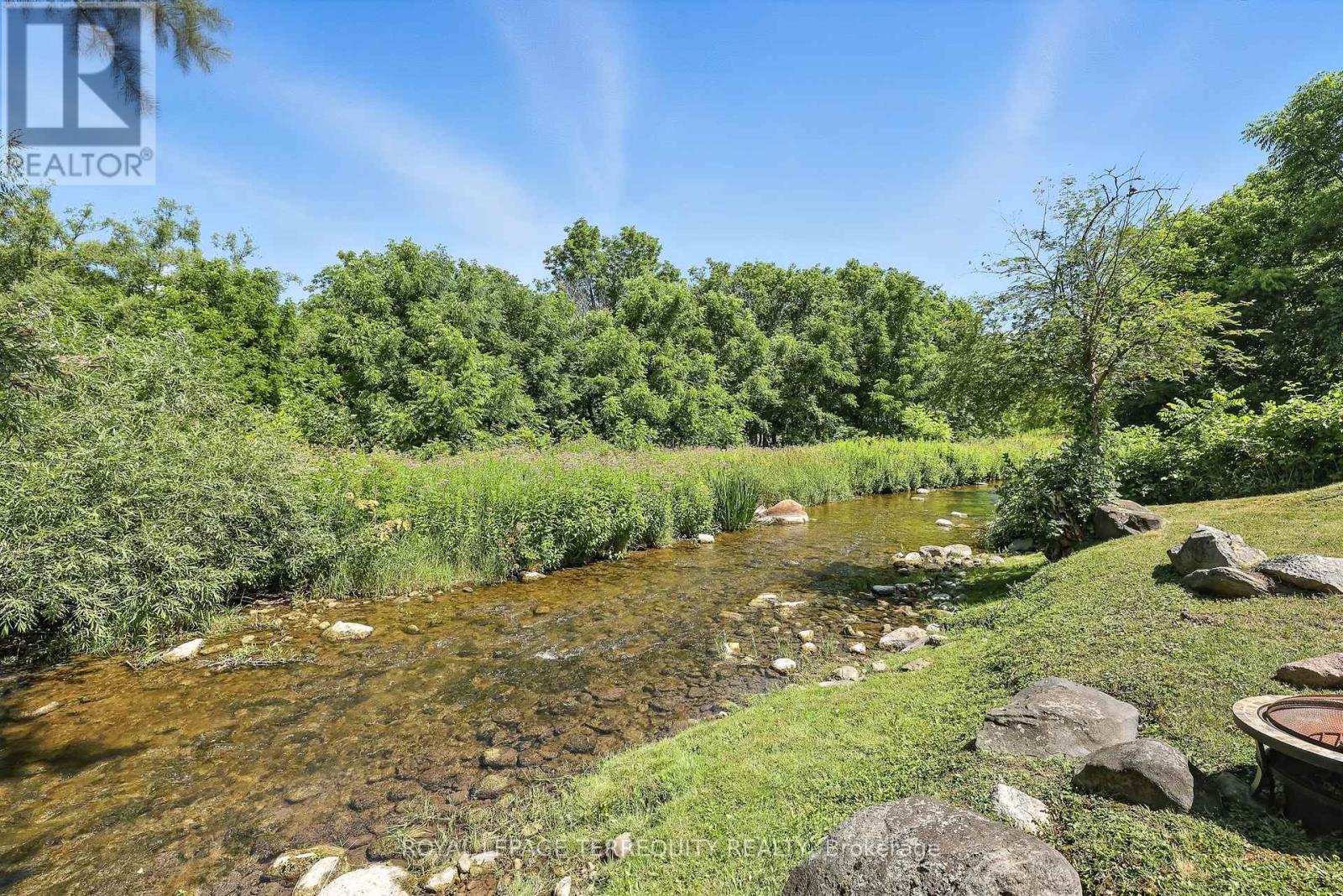 9 Concession Street W, Trent Hills (Warkworth), Ontario  K0K 3K0 - Photo 47 - X12304179