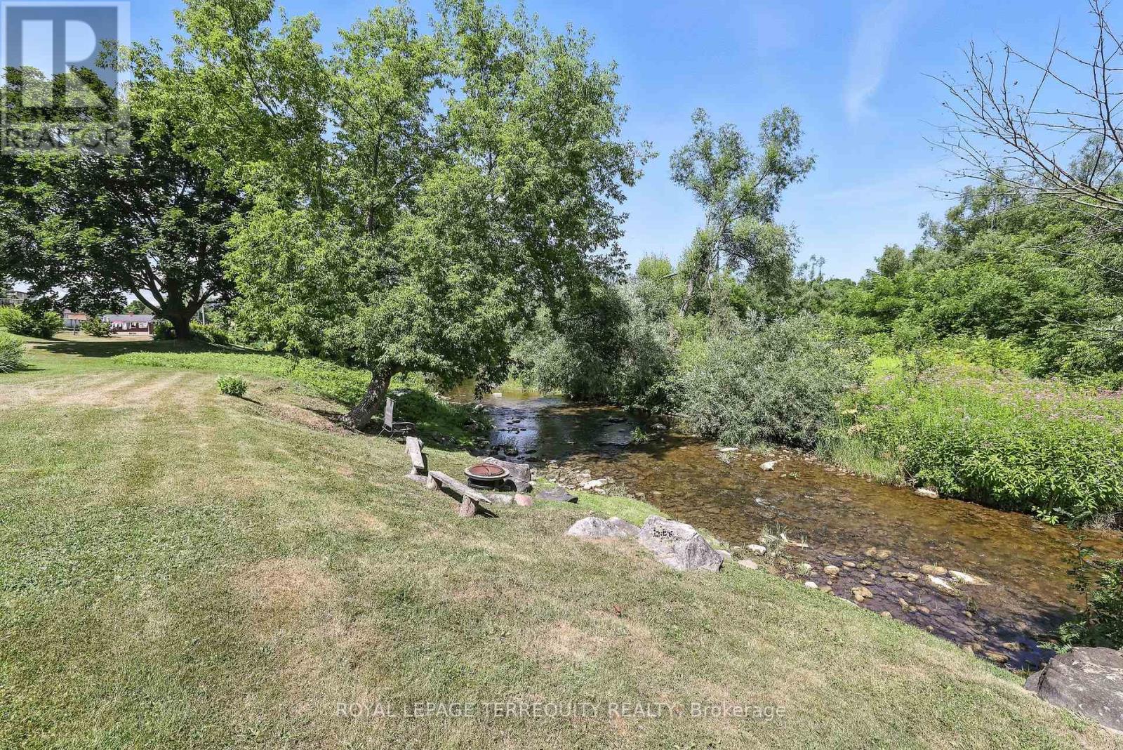 9 Concession Street W, Trent Hills (Warkworth), Ontario  K0K 3K0 - Photo 48 - X12304179