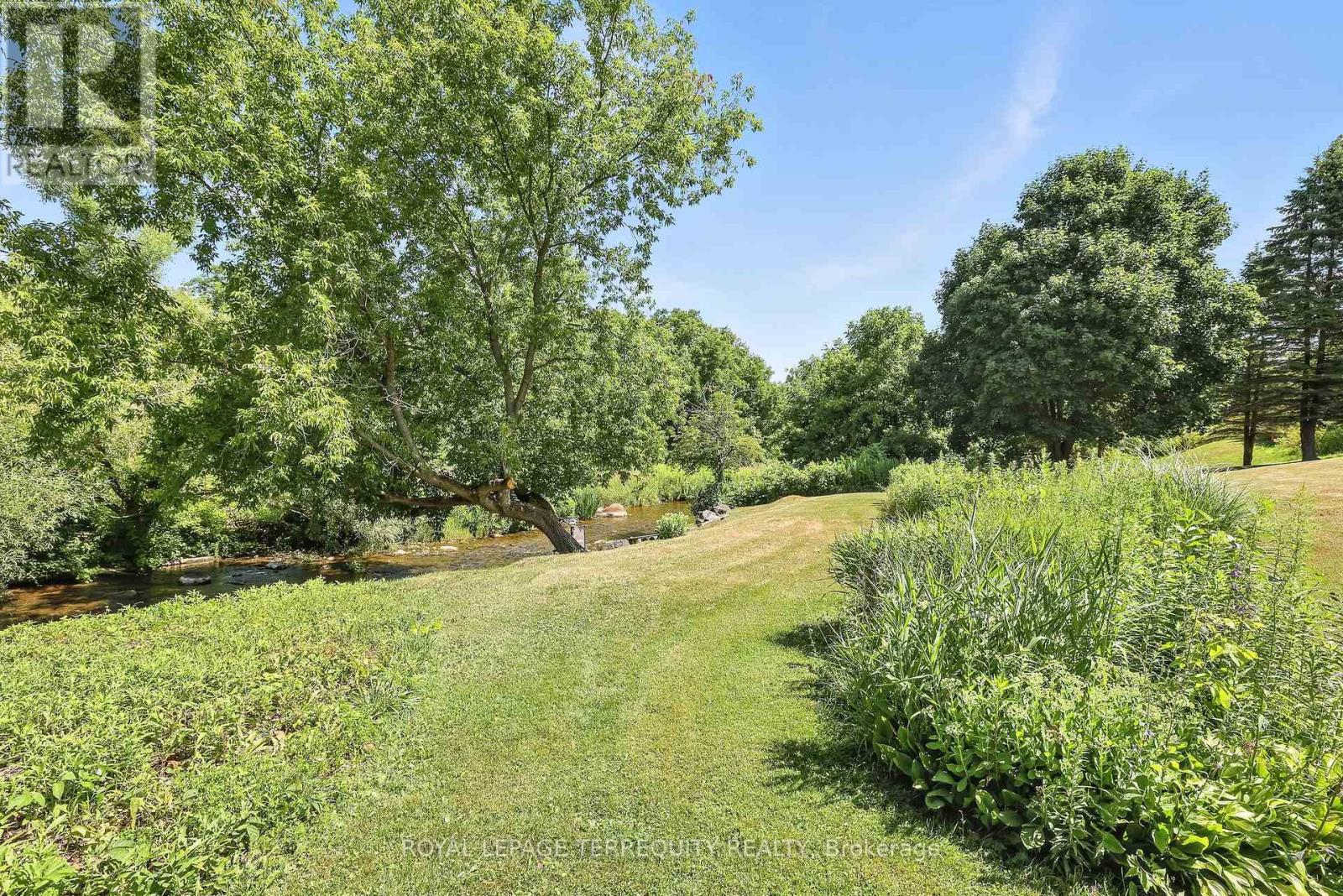 9 Concession Street W, Trent Hills (Warkworth), Ontario  K0K 3K0 - Photo 49 - X12304179