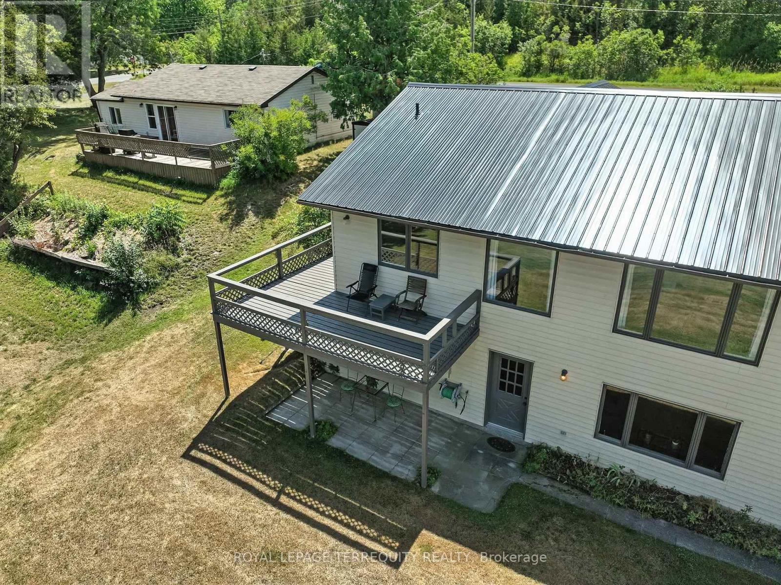 9 Concession Street W, Trent Hills (Warkworth), Ontario  K0K 3K0 - Photo 50 - X12304179
