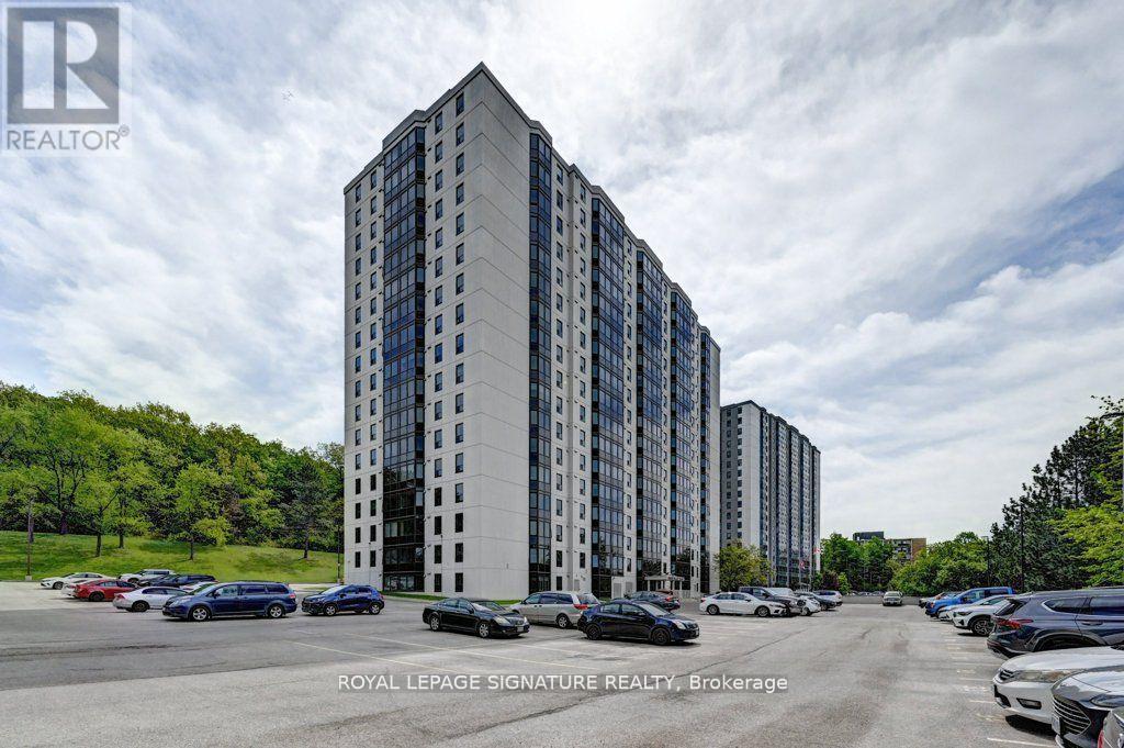 Property at 1214 - 35 GREEN VALLEY DRIVE image 1