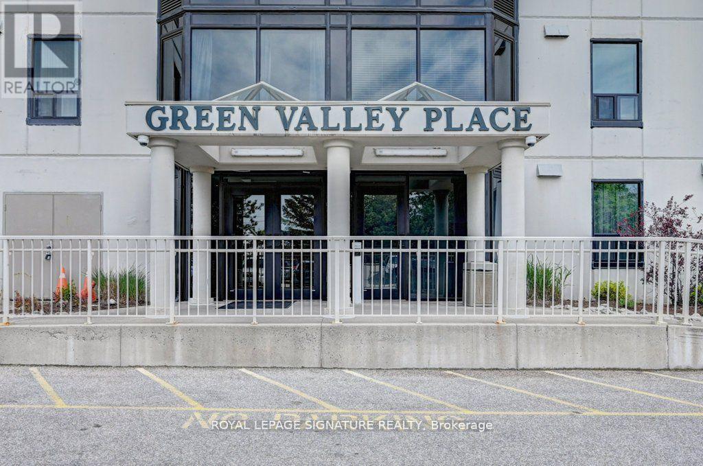 Property at 1214 - 35 GREEN VALLEY DRIVE image 3