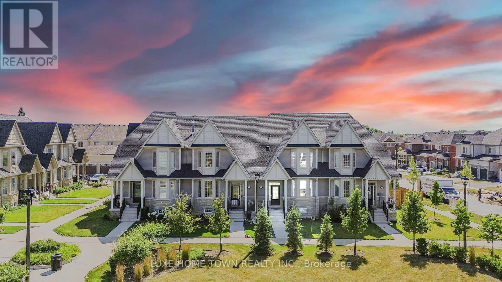 2 - 25 ELLIOT AVENUE E, Centre Wellington, Ontario
