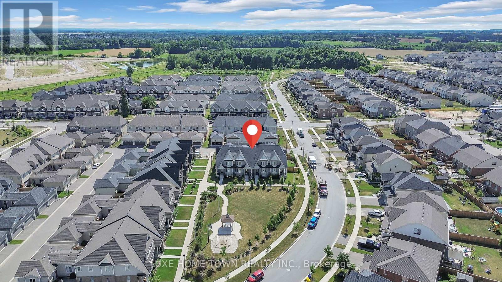 2 - 25 Elliot Avenue E, Centre Wellington, Ontario  N1M 0H6 - Photo 44 - X12304198