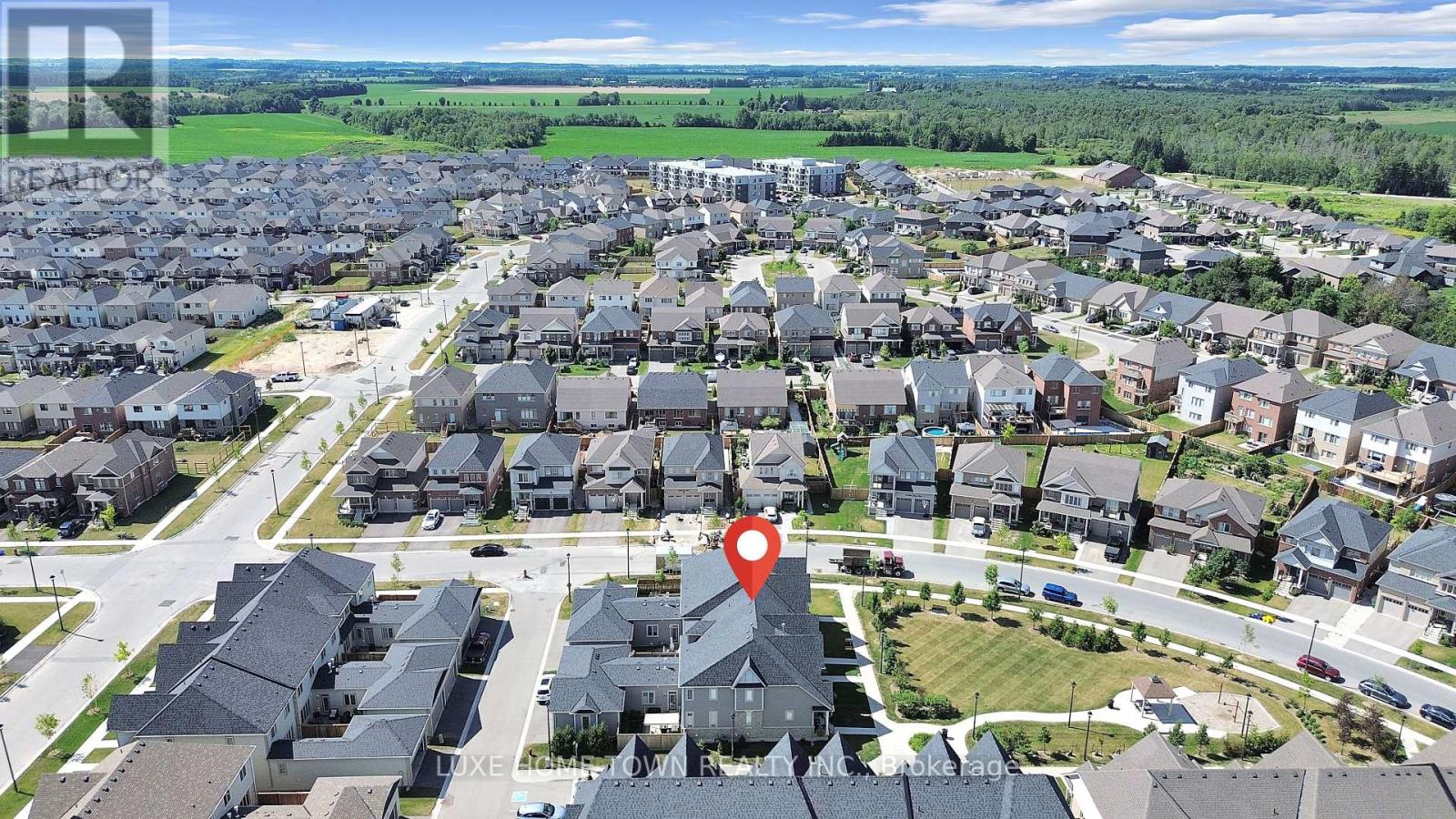 2 - 25 Elliot Avenue E, Centre Wellington, Ontario  N1M 0H6 - Photo 45 - X12304198