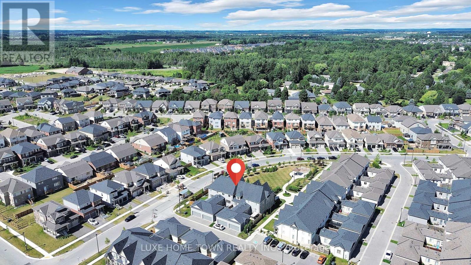 2 - 25 Elliot Avenue E, Centre Wellington, Ontario  N1M 0H6 - Photo 46 - X12304198