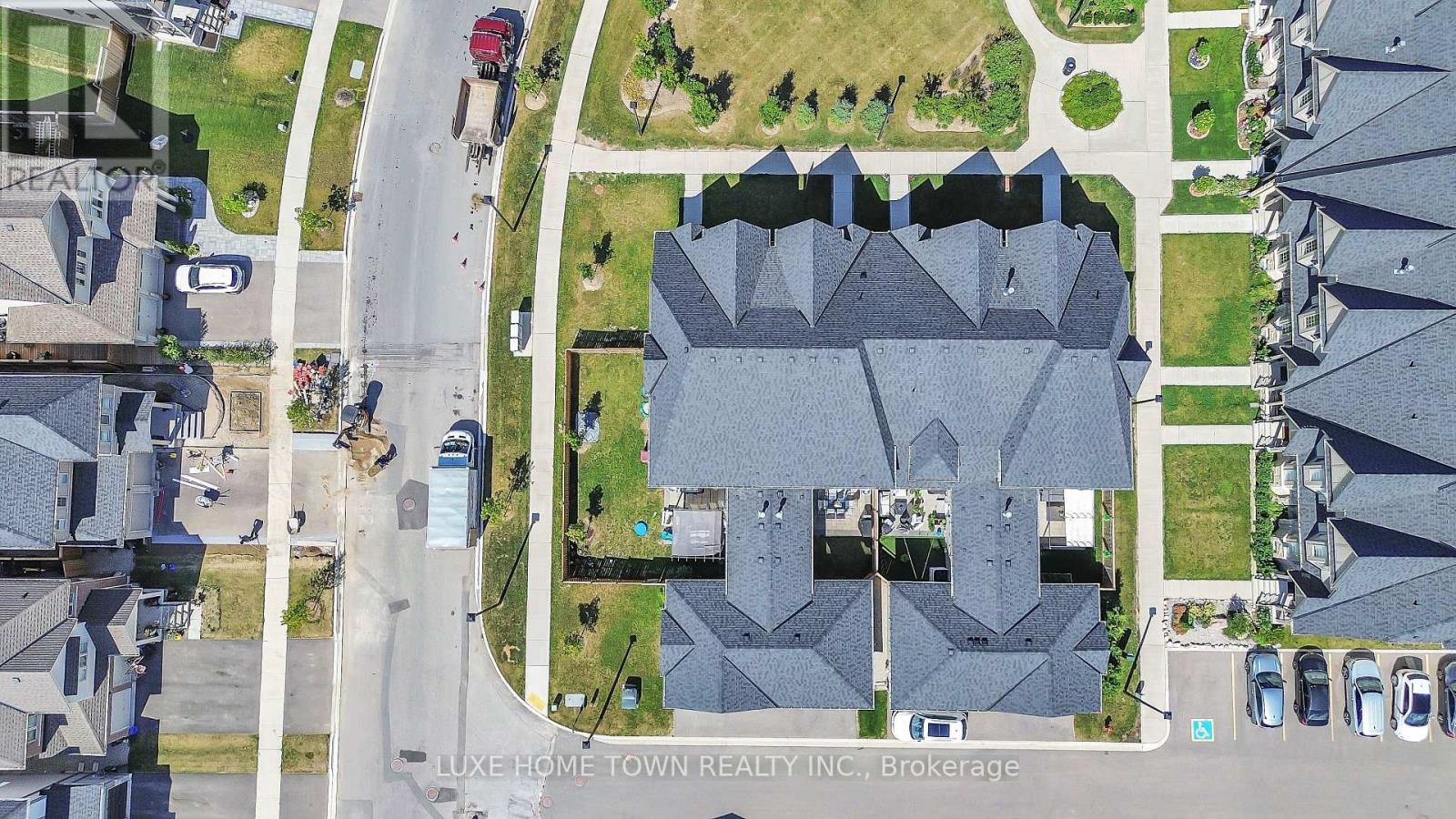 2 - 25 Elliot Avenue E, Centre Wellington, Ontario  N1M 0H6 - Photo 49 - X12304198