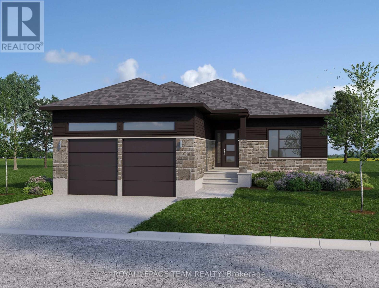 Lt 1 Harmony Road E, North Dundas, Ontario  K0C 2K0 - Photo 1 - X12304260