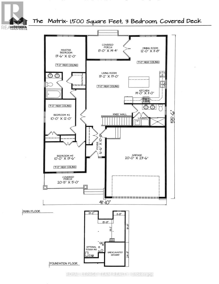 Lt 5 Harmony Road E, North Dundas, Ontario  K0C 2K0 - Photo 2 - X12304283