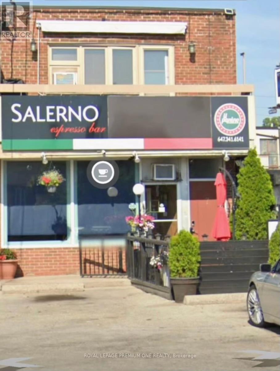 7 - 70 PLUNKETT ROAD, Toronto, Ontario