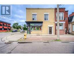 183 MARKET Street, Brantford, Ontario