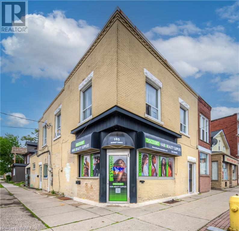 183 Market Street, Brantford, Ontario  N3T 3A6 - Photo 49 - 40738237