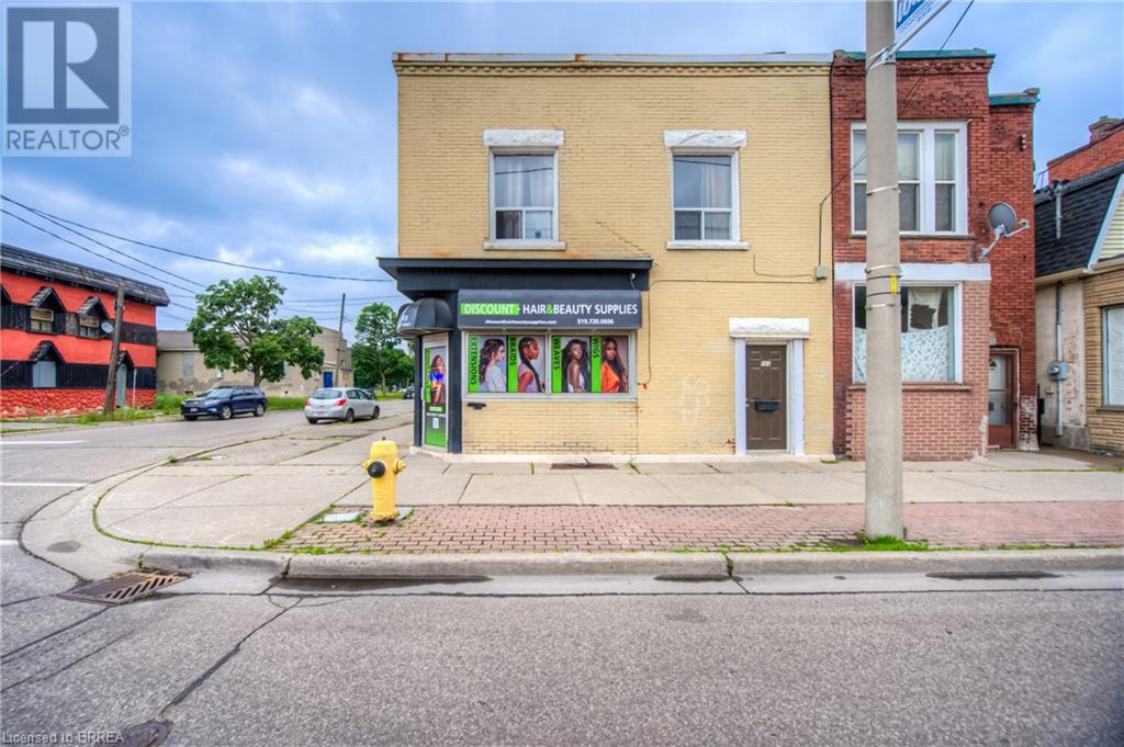 Property at 183 MARKET Street image 1
