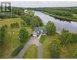 116 Route 385, Weaver, New Brunswick
