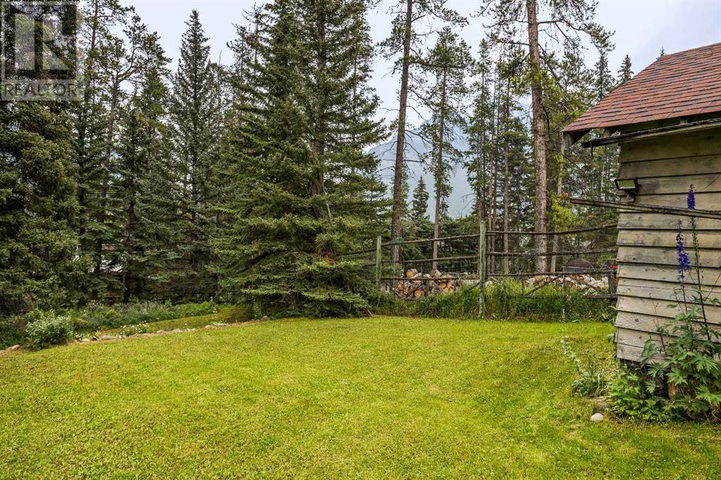 128 Kootenay Avenue, Banff, Alberta  T1L 1B8 - Photo 49 - A2189463